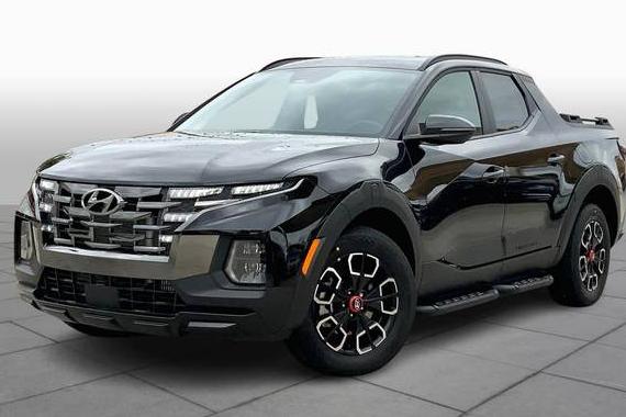 HYUNDAI SANTA CRUZ 2024 5NTJDDDF9RH119620 image